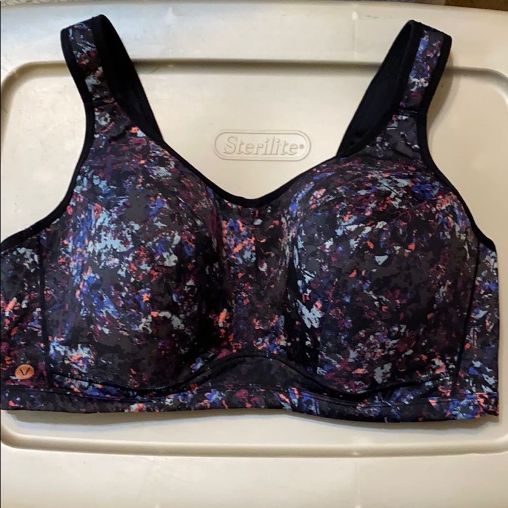 Livi Active Underwire Bra, 40DDD